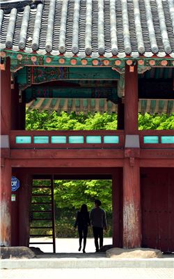 부소산성