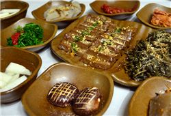 [여행만리]백제의 魂, '천년 사랑'을 지켰구나