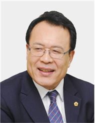 서울시의회 신언근 예결위원장, 위민의정대상 수상 