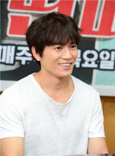 '딴따라' 지성 "'응답하라 저주', 내가 꼭 풀어줄 것"…지극한 후배 사랑