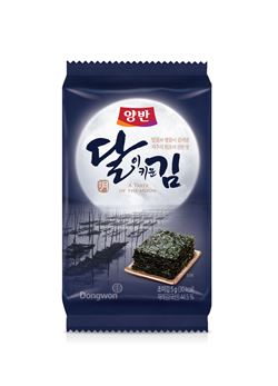 동원F&B, ‘양반 달이키운김’ 출시