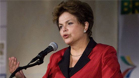 브라질 새 내각, 13일 새벽에 발표…룰라 장관직서 물러날 듯 