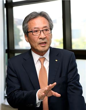 부산·거제 상의 회장 "정부가 조선산업 지원해야"