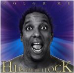 Hiram Bullock - Color Me