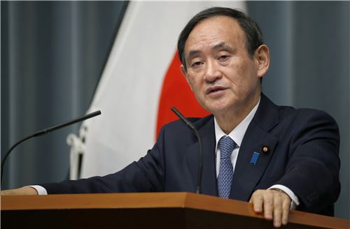 日정부, 도쿄올림픽 '뇌물' 의혹 부인