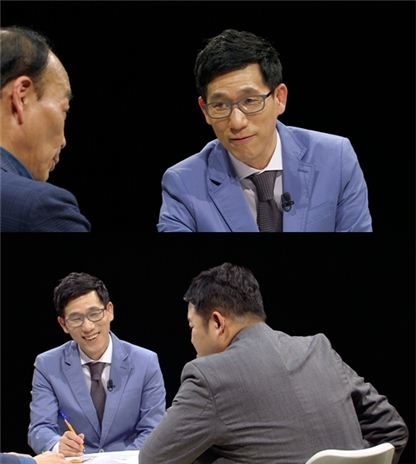 진중권. 사진=종합편성프로그램 JTBC '썰전' 방송화면 캡처
