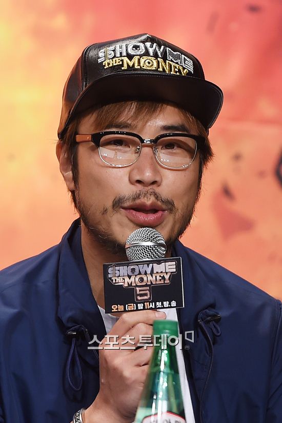 '믹스나인' 한동철PD "'믹스나인'은 프로듀스101 시즌3로 구상한 것"