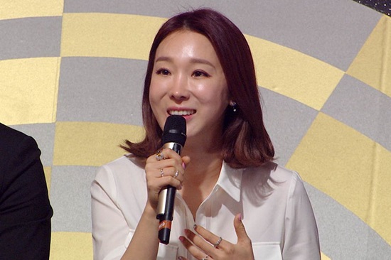 '라디오쇼' 이지혜 솔직 입담 폭발, "나이 들면 관리 잘해야 한다" 