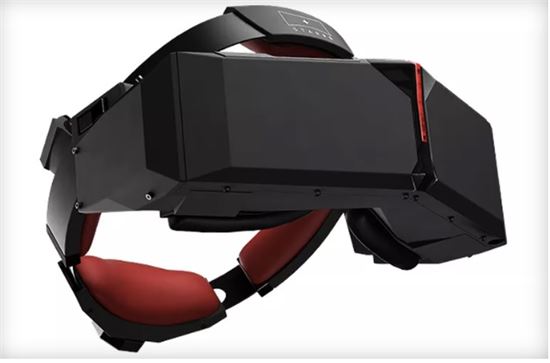 에이서, 가상현실(VR) 시장 진출…VR 롤러코스터 개발