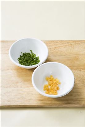 「오늘의 레시피」숙주뱅어포볶음