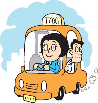 버스·택시 女 운전사의 고통 "여자라서 무시·폭력에 폭언까지"