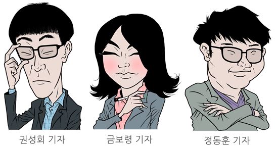 [냉면의 신②] 숱한 외국인의 혀로 검증, 명동함흥면옥의 비밀