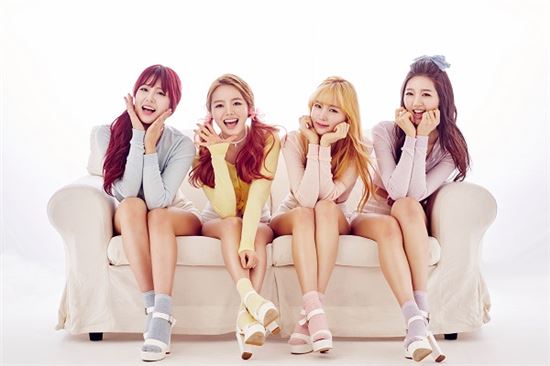 넥센, 17일 NC전 걸그룹 '리브하이' 시구·시타