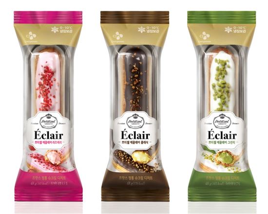 CJ제일제당, 디저트 강화한다…쁘띠첼, 연 매출 3천억 '메가 브랜드'로 육성