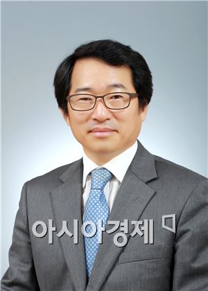 동신대 손승광 교수, 광주시 건축위원회 위원장 선출 