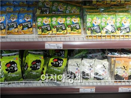 [이슈추적]'K-fish'로 수산한류…13억 입맛을 낚아라 