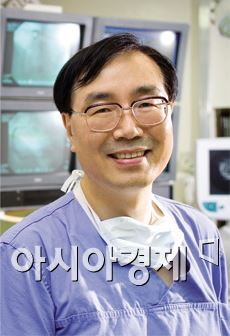 전남대병원 정명호 교수,중국 길림성 심장중재술학회서 특강