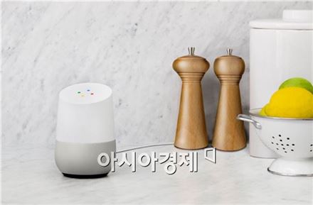 [구글I/O]VR·AI 메신저·스마트홈 쏟아낸 구글…페북·아마존과 전면전