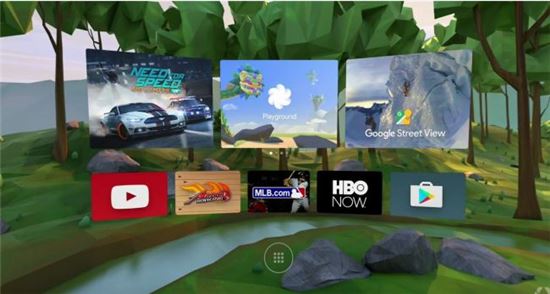 [구글I/O]VR·AI 메신저·스마트홈 쏟아낸 구글…페북·아마존과 전면전