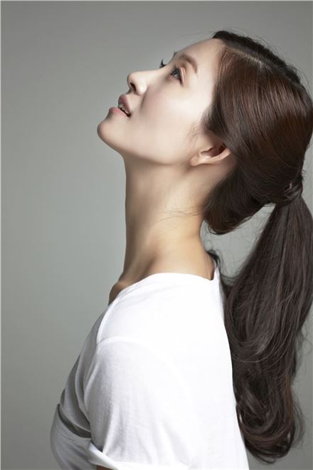 [인터뷰] 춤으로 노래하는 발레리나 김주원