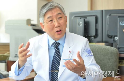 [아시아초대석]"醫韓齒 책임진료 10년…국민건강 조력자 역할 다할 것"