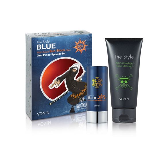 LG생활건강 보닌, 日 애니메이션 원피스와 협업 제품 출시