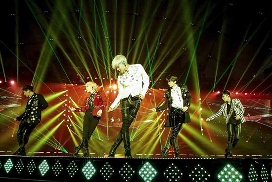 샤이니, 9월 3~4일 국내 단독 콘서트 확정…서울 올림픽공원서 열려