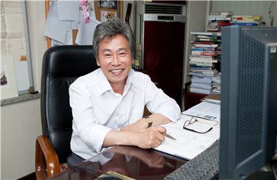 메디아나 길문종 대표 <자료=메디아나>