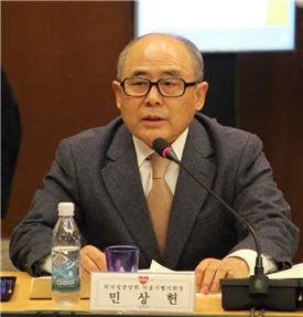 [김영란法 긴급인터뷰]민상헌 한국외식업중앙회 서울시협의회장 "외식 자영업자 죽이는 법"