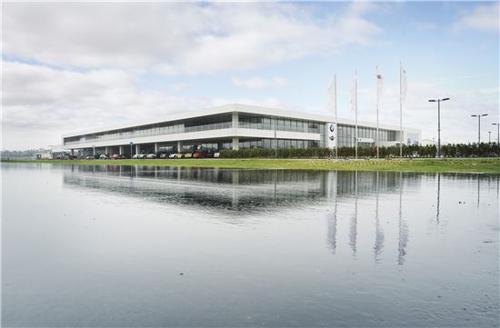 BMW그룹코리아, 드라이빙 센터 신규 프로그램 오픈