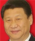 ▲시진핑 중국 국가주석
