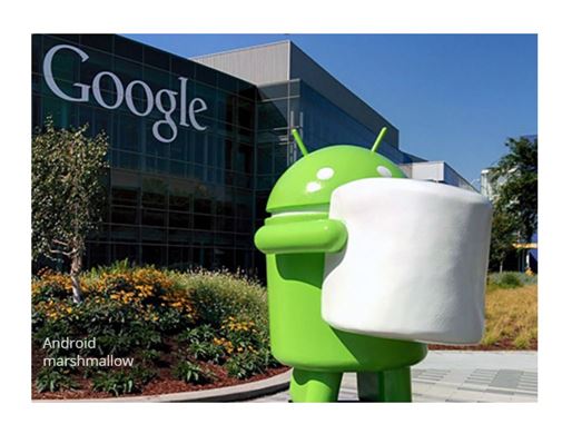 마시멜로우 채택률 7.5%…구글, 협력사에 업데이트 '압력'
