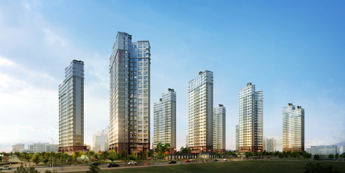 택지개발지구 '첫 번째 분양'이 의미 있는 이유