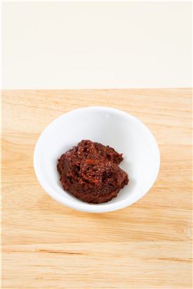 「오늘의 레시피」오징어 두부전골