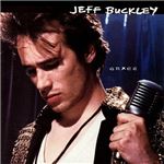 Jeff Buckley - Grace(1994)