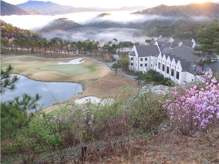 "프라이빗골프장 100배 즐기기"