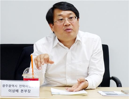 자동차 100만대 생산기지조성 활성화 심포지엄 개최
