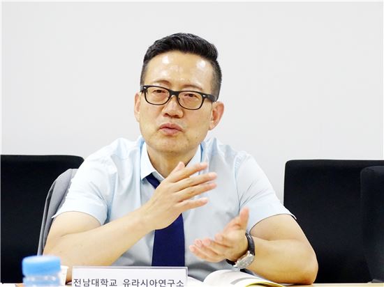 자동차 100만대 생산기지조성 활성화 심포지엄 개최