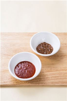 「오늘의 레시피」돌나물 무침