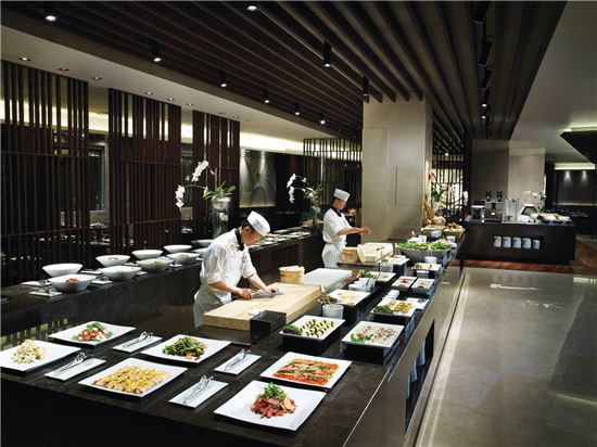 펜타즈 호텔, 호국 보훈의 달 기념 감사 이벤트 진행