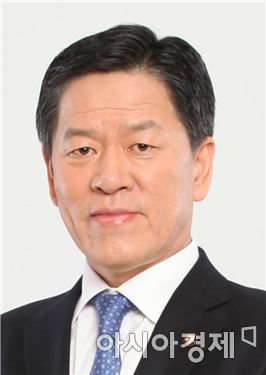 주승용 의원, '물관리 연구회'국회의원 연구단체 등록