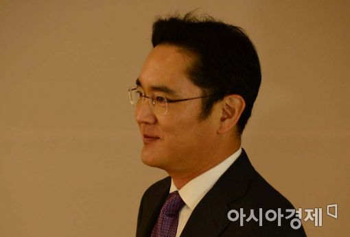 [이재용의 삼성] 만장일치로 등기이사 선임…JY시대 열렸다 (종합)