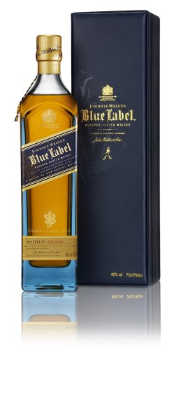 [色전쟁]'블루'에 빠진 주류업계…높은 소비자 만족도로 효과 '굿'