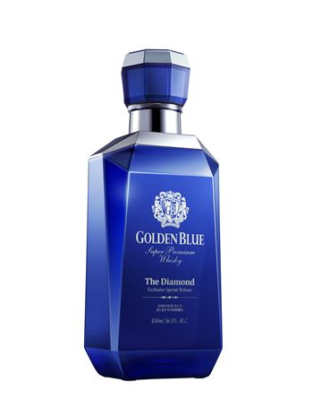 [色전쟁]'블루'에 빠진 주류업계…높은 소비자 만족도로 효과 '굿'