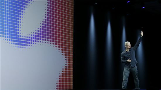 '애플 WWDC 2016' 13일 개최 확정…애플의 신기술은?