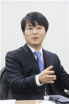 이승일 롯데건설 책임