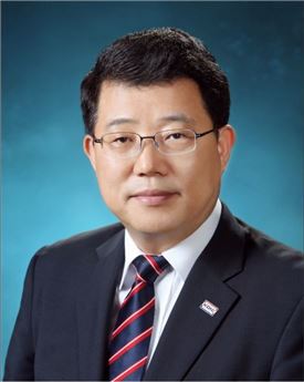 김광남 예금보험공사 신임 부사장