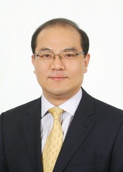 김연규 한양대 교수