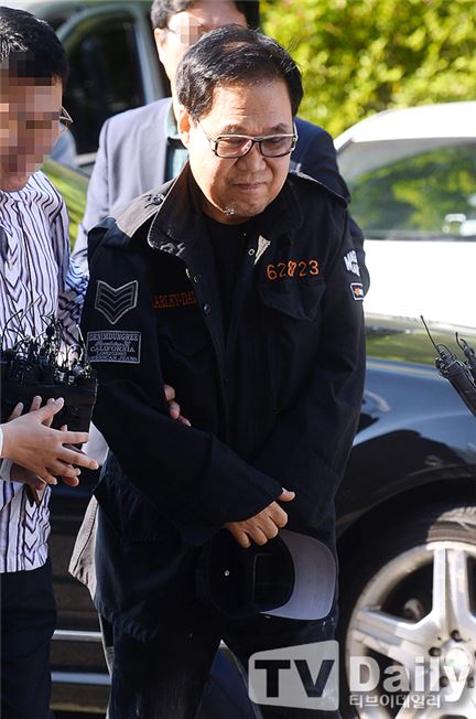 검찰, 대작 의혹 조영남 오늘(14일) 불구속 기소