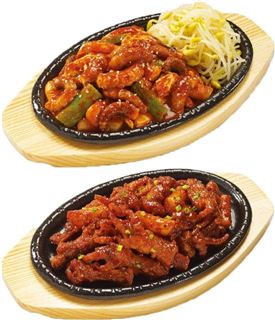 치킨에 이어 버거도 '매운 맛' 열풍 가세…"더 자극적으로"